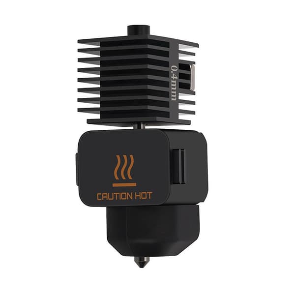 Hotend Kit För A1/a1 Mini Snabb Hastighet Hot End Montering 0.4mm Hård