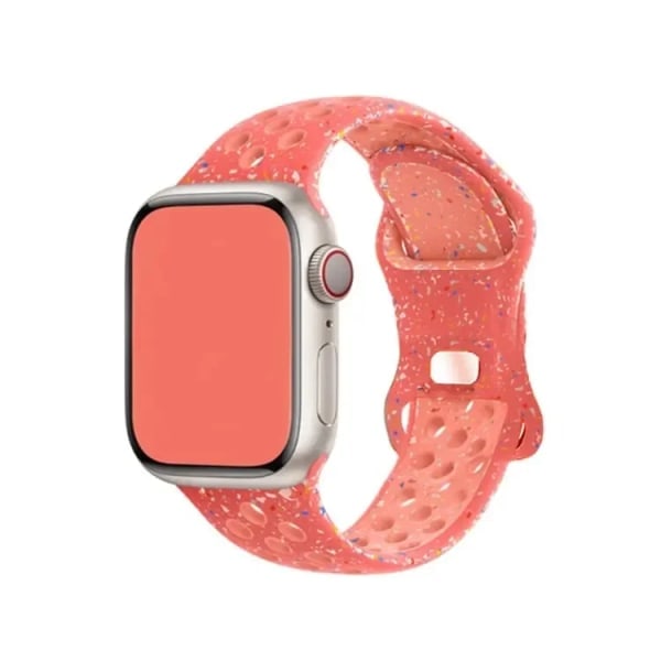 Apple Watch-armband 49 mm 44 mm 45 mm 42 mm 41 mm 38 mm 40 mm armband iwatch 8 SE 7 6 5 Ultra 49 mm Magic Ember 42 44 45 49 mm Magic Ember 42 44 45 49mm