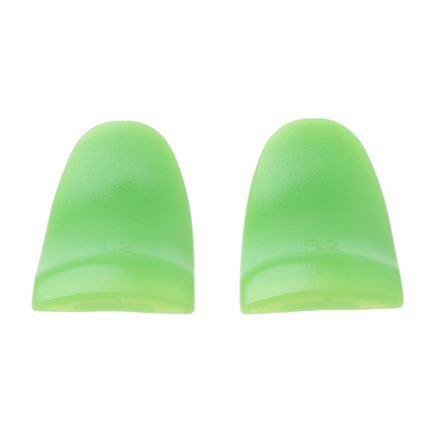 L2 R2 Anti-slip Trigger Extender Analog Extender Knapsæt Til