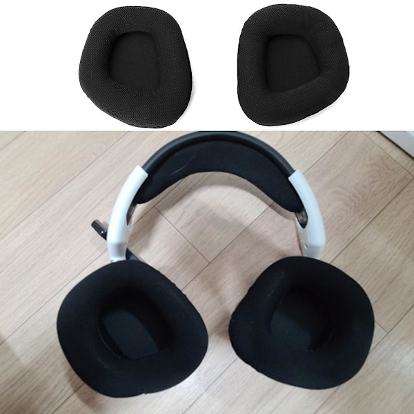 Øreklokker Erstatningssvamp Skum For Corsair Void Pro Rgb Gaming