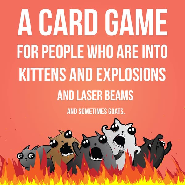 Barking Kittens -lisäosapakkaus