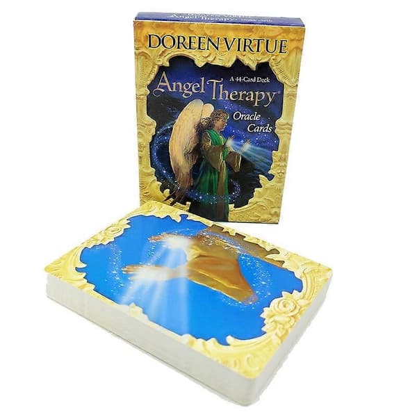 Doreen Virtue Oracle Kort