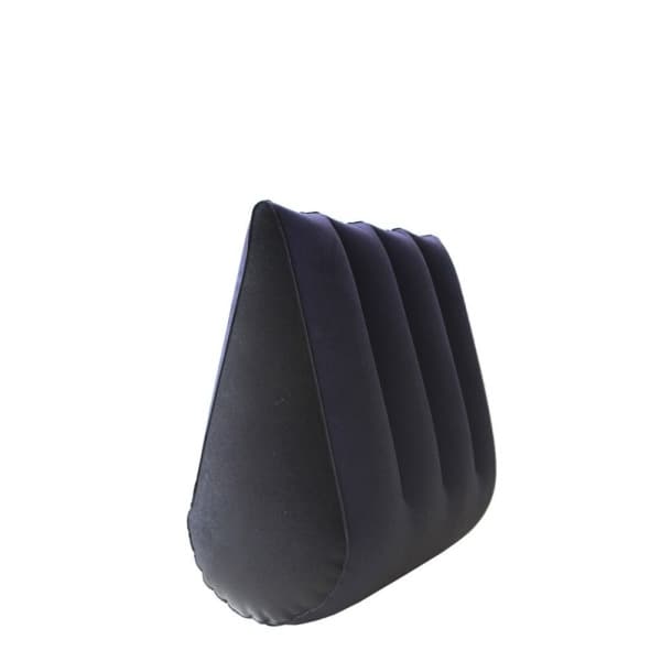 Silikonityyny Magic Cushion puhallettava seksityyny