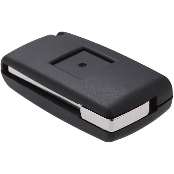 2-knapps fjernkontroll skall egnet for Peugeot 206 107 207 307 407 Citroen C2 C3 C4 C5 C6