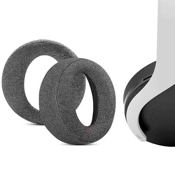 Mjuka Öronkuddar För Ulse 3d Headset Öronkuddar Ersättning Enkel