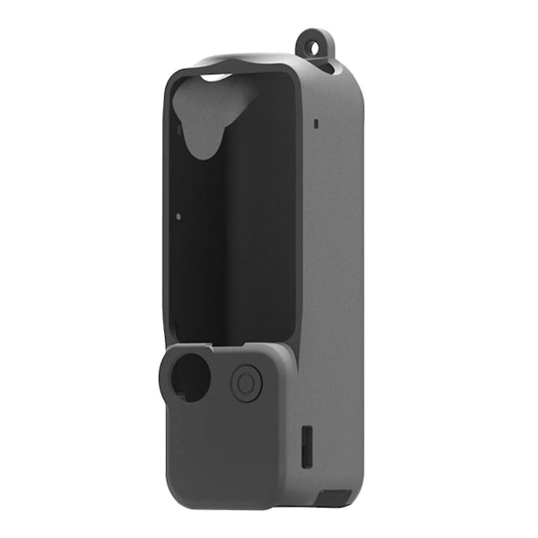 Silikonskyddsfodral och silikon för Pocket3-kamera