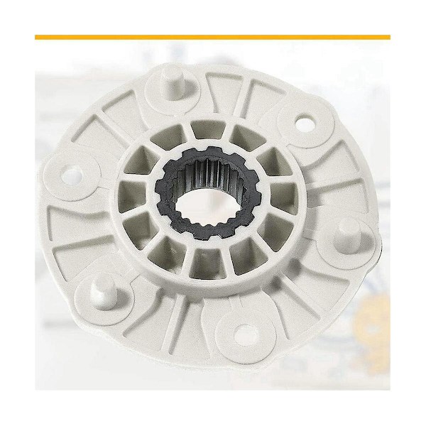 Mbf618448 Vaskemaskine Rotor Nav Samling Reservedele