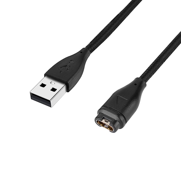Lader Strømadapter For Fenix7/7s/7x/6/5/5x Usb Ladekabel