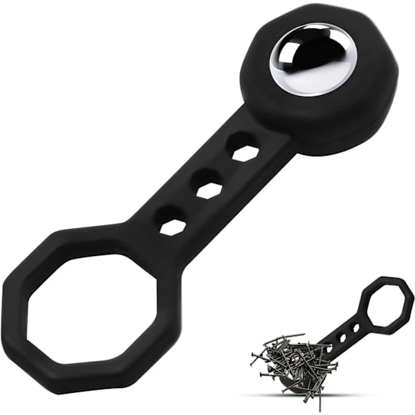 Puurunkotutka seinäskanneri, magneettinen puurunkotutka 12 kg:n (27 paunaa) magneettisella vetovoimalla