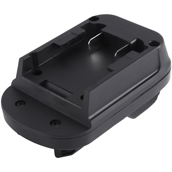 Dm20par Batteriadapter Til 20v For 18v Li-ion Batteri Konverter T