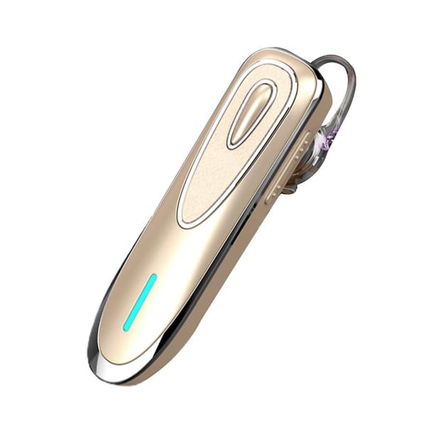 Trådlösa Hörlurar Stereo Brusreducerande Bluetooth-kompatibla E
