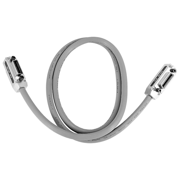 Ieee488 Linje Industriell Kontroll Tilkobling Hovedkort Linje Gpib