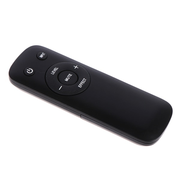 Kaukosäädin Logitech Z906 5.1 -kotiteatterisubwooferille