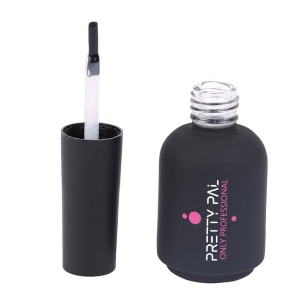 15ML Neglelim Gel Neglelim Tryk På Solid Gel Lim