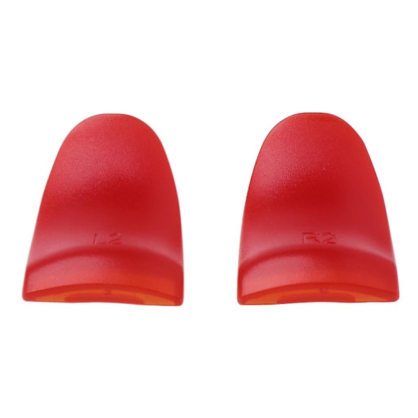 L2 R2 Anti-slip Trigger Extender Analog Extender Knapsæt Til