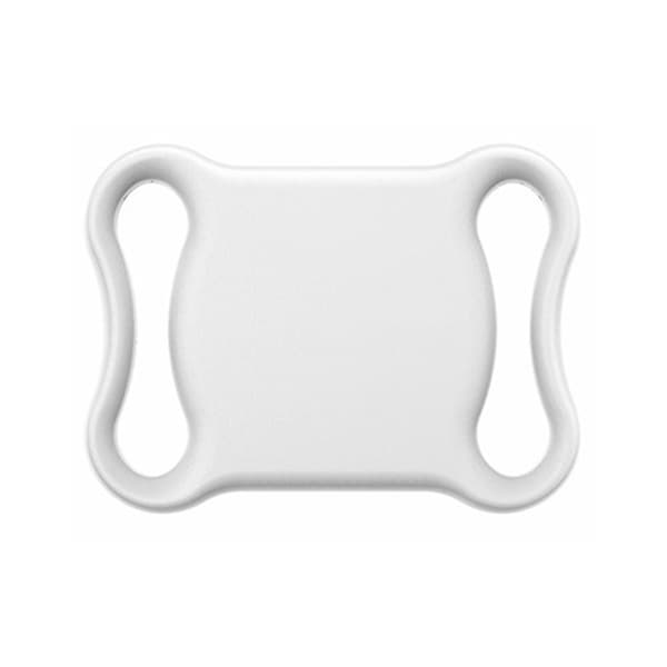 Mini Smart Pet Locator Android ISO GPS Tracker Anti-Mist for Hunder Katter Barn Eldre Biler Black