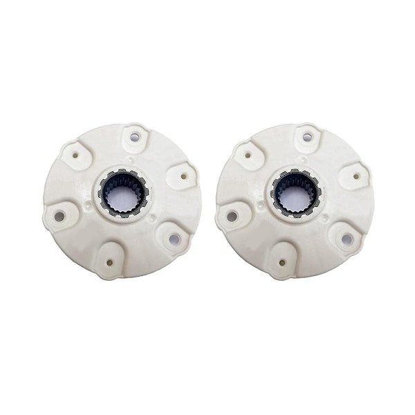 Mbf618448 Vaskemaskine Rotor Nav Samling Reservedele