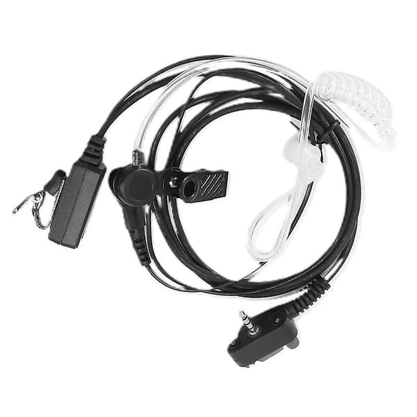 Öronproppshörlurar för Vx-110 Vx-130 Vx-131 Vx160 Hörlurar