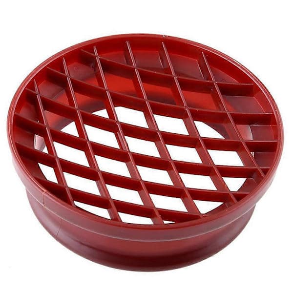 Ananas Brødform Kjeks Grid Pressform Bakeform