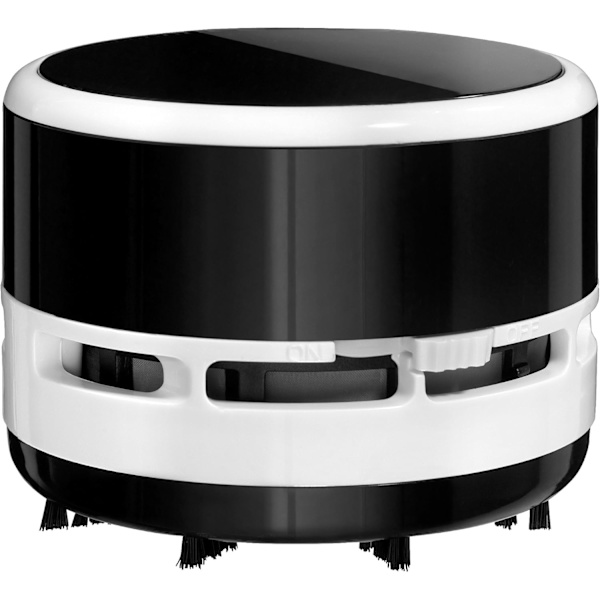 Mini Dammsugare, Batteridriven, Plast