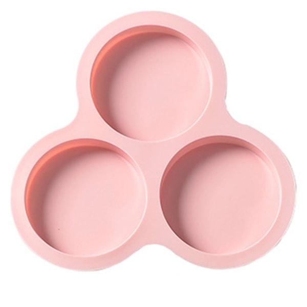 DIY 4-tums Bakplåt - 3-sidig Lätt att Rengöra Ugnsbakplåt för Luftfritös, Ugn och Mikrovågsugn (Blå)