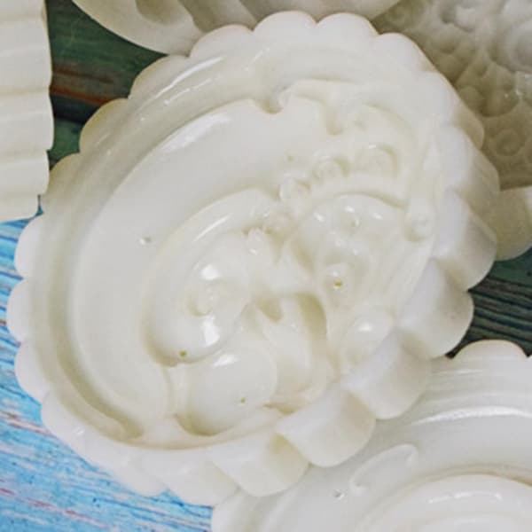 3d National For Tide Wind Mooncake Forme Håndtryksforme 1