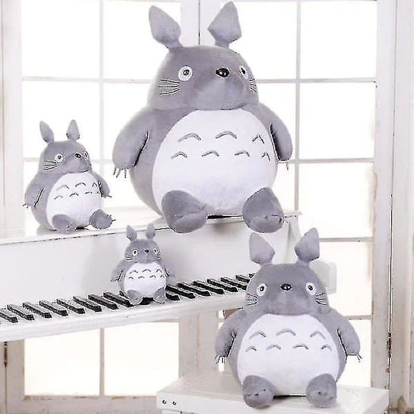Naapurini Totoro pehmolelu B 30cm