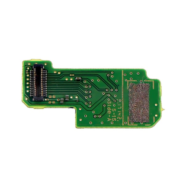 Reservedel for Switch Ns Lagringsvert Konsoll Emmc 32g Ram