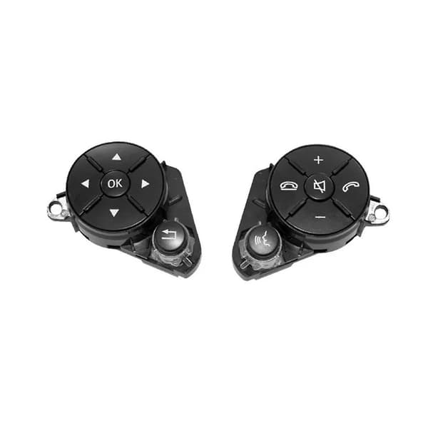 Bilratt Knapp Bryter Deksel Trim Kit For C E Klasse W2
