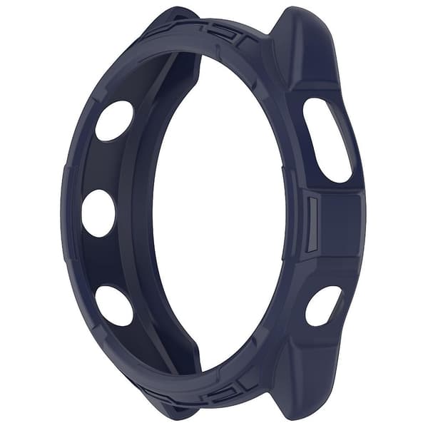 Støtsikker Bumper-deksel Erme For Garmin-forerunner 965 Sc