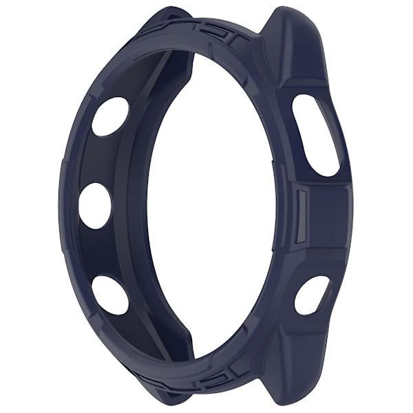 Stöttåligt Bumper-fodral för Garmin-Forerunner 965 Sc