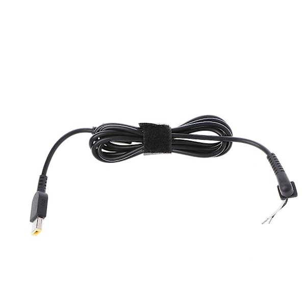 Slank Tip Laptop Opladerkabel Adapter Til Firkantet Konverter Pd Po