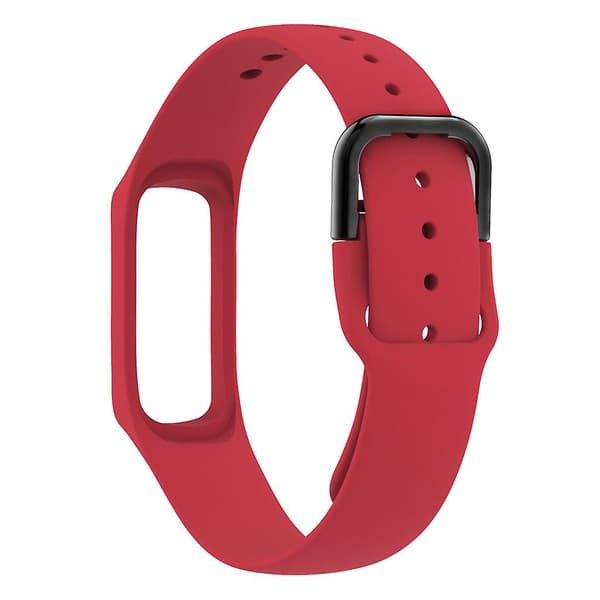 Silikoninen pölytiivis ranneke Galaxy Fit-e R375 -älykellolle