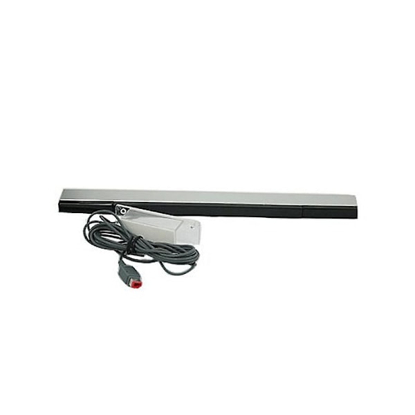 20 cm:n sensoripalkki Wiille, langallinen infrapunasensoripalkin korvaaja Nintendo Wiille ja Wiille