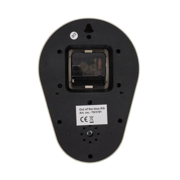 Væg Ur & Timer - Ur med Timer Funktion (Grøn) green