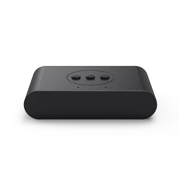 Trådløs Audio Receiver Bluetooth 5.2 Nfc Audio Adapter U Disk Rca 3.5mm Aux Jack Stereo M