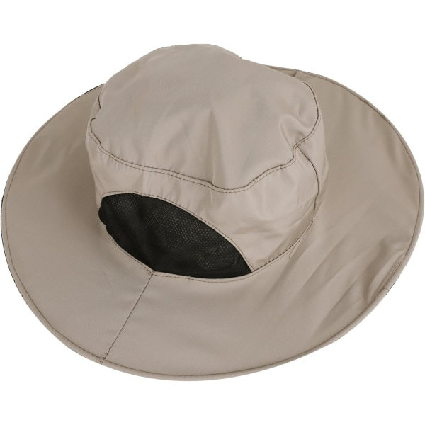 Bihue med net mod bier - Hat med net mod myg og insekter - Solhat