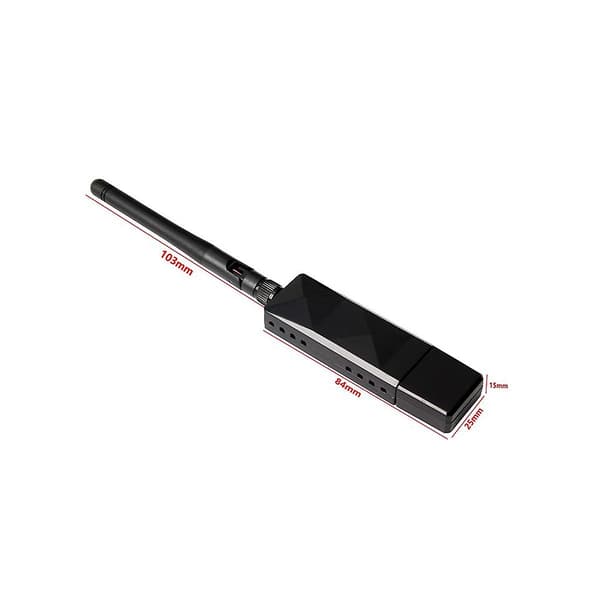 Ar9271-piirisarja 150mbps langaton USB Wifi -sovitin 802.11n -verkko