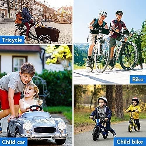 Cykellåskabel Cykellås - Cykellås Hög Säkerhet Kombinationslås Heavy Duty Kabellås 5-siffriga Koder Låser Cykeltillbehör