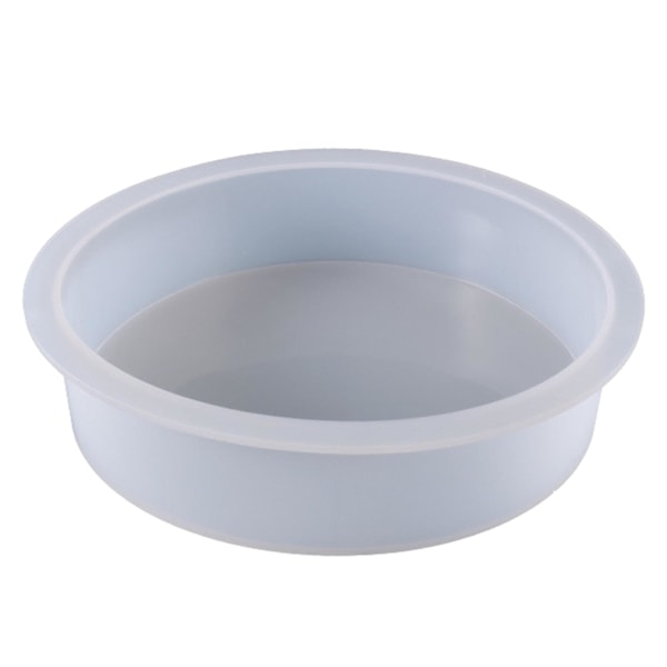 Gjutformar i silikon, bildramsgjutformar för resin för DIY-hem
