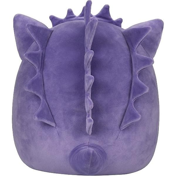 25cm Gengar Pehmolelu - Erittäin Pehmeä Suuri Pehmolelu