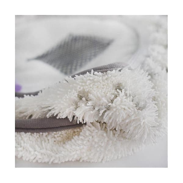 Vaskbare Erstatningsmoppehoder For Powerfresh Mopp 1940 1440