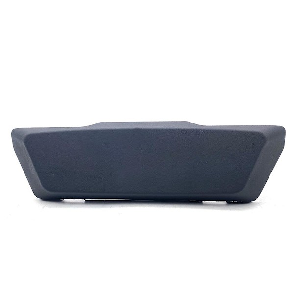 Motorcykel Bagkasse Pude Passager Ryglæn Lazy Back Pad Se