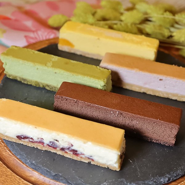 2 st silikonformar för müslibarer, rektangulära silikonformar med 8 hålrum för energibarer, müslibarer, chokladformar Blue