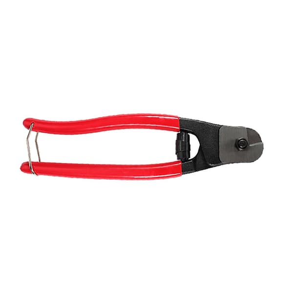 8\" Kabelklipper Wire Reb Kraftig Til Kabelrækværk Hegn B