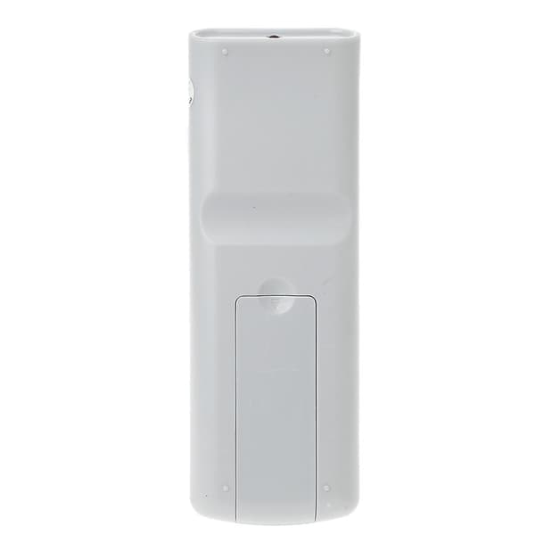 Universal Fjernkontroll Erstatning for Smart TV Rm-179fc
