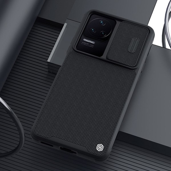 Skyddsskal Fodral för Redmi K40s Kameraskydd
