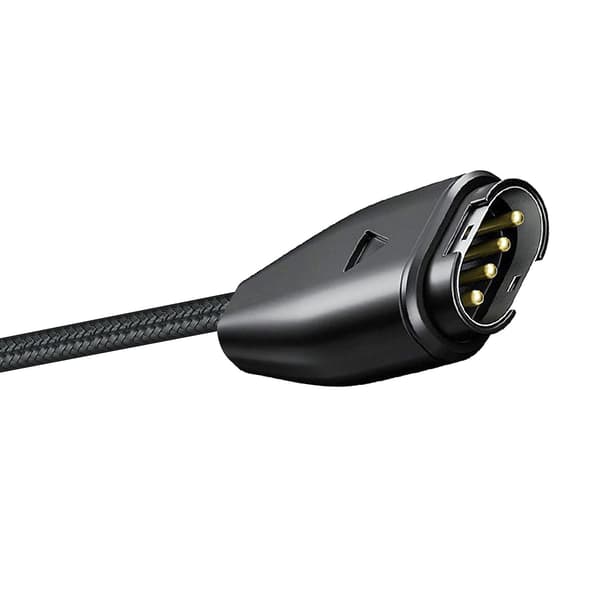 Ur Strømadapter Oplader Ladekabel Til Garminfenix 7 7s