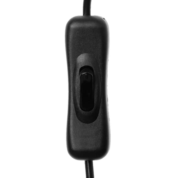 5v Usb 2.0 Hanstik 2 Ben Strøm Strøm Til Dc 5v Usb Strømforsyning