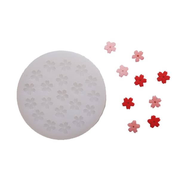 Bageforme Fondant Kagedekorations Gadgets Resin Forme Gaver